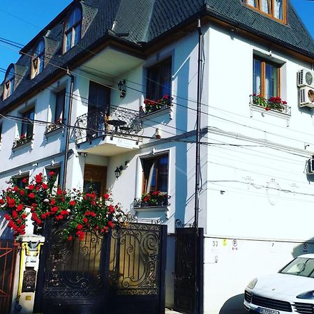 Bucharest Boutique Accommodation By Hotels Kültér fotó