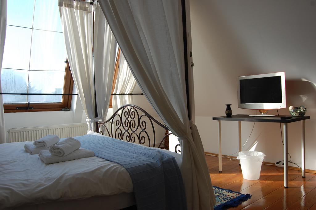 Bucharest Boutique Accommodation By Hotels Szoba fotó