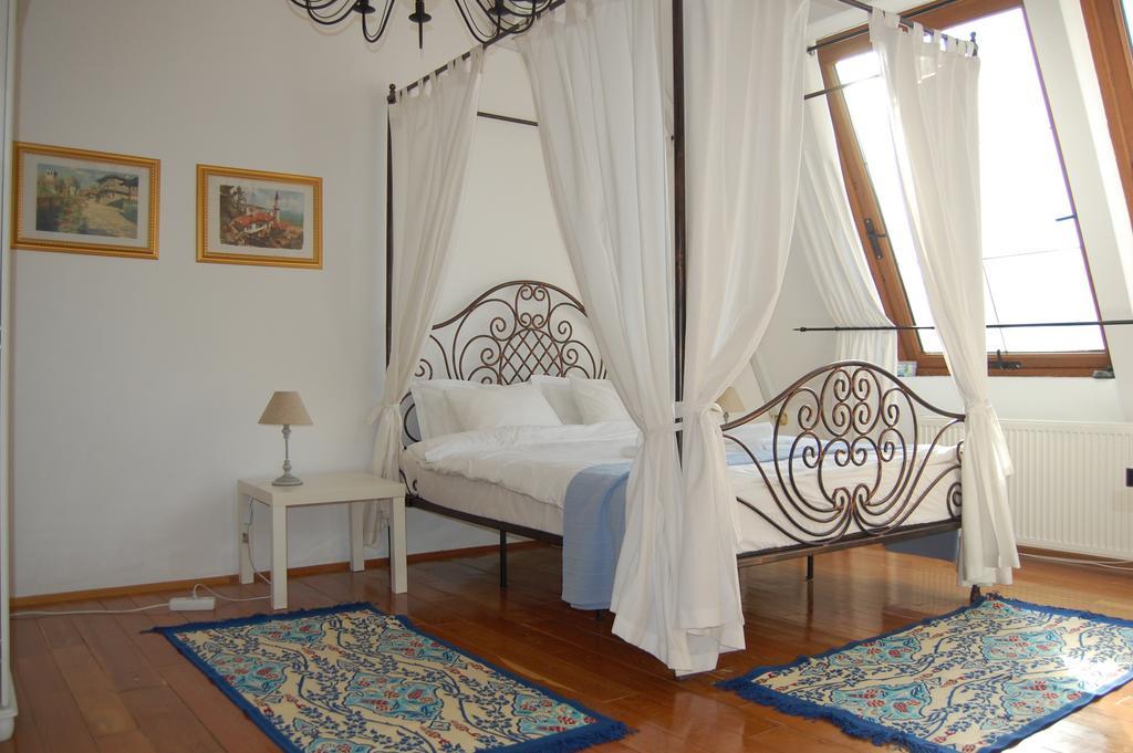 Bucharest Boutique Accommodation By Hotels Szoba fotó