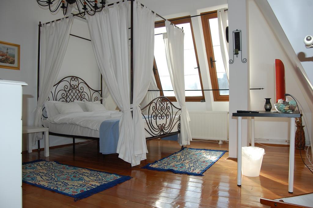 Bucharest Boutique Accommodation By Hotels Szoba fotó