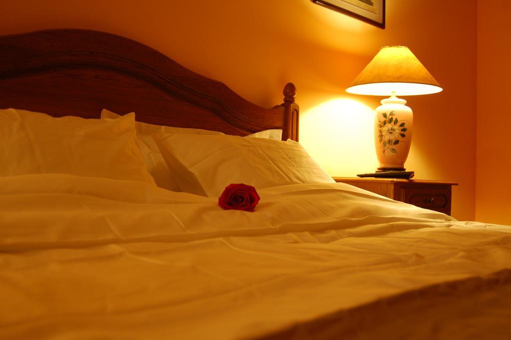 Bucharest Boutique Accommodation By Hotels Szoba fotó