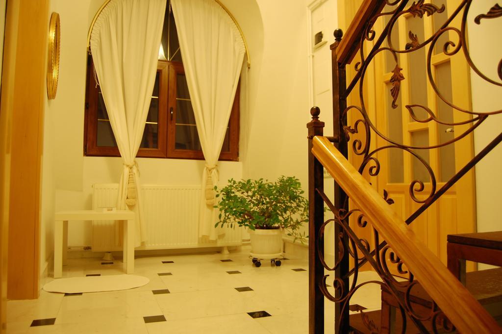 Bucharest Boutique Accommodation By Hotels Szoba fotó