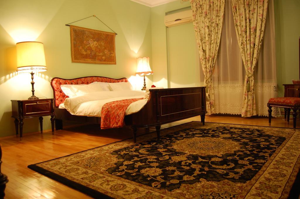 Bucharest Boutique Accommodation By Hotels Szoba fotó