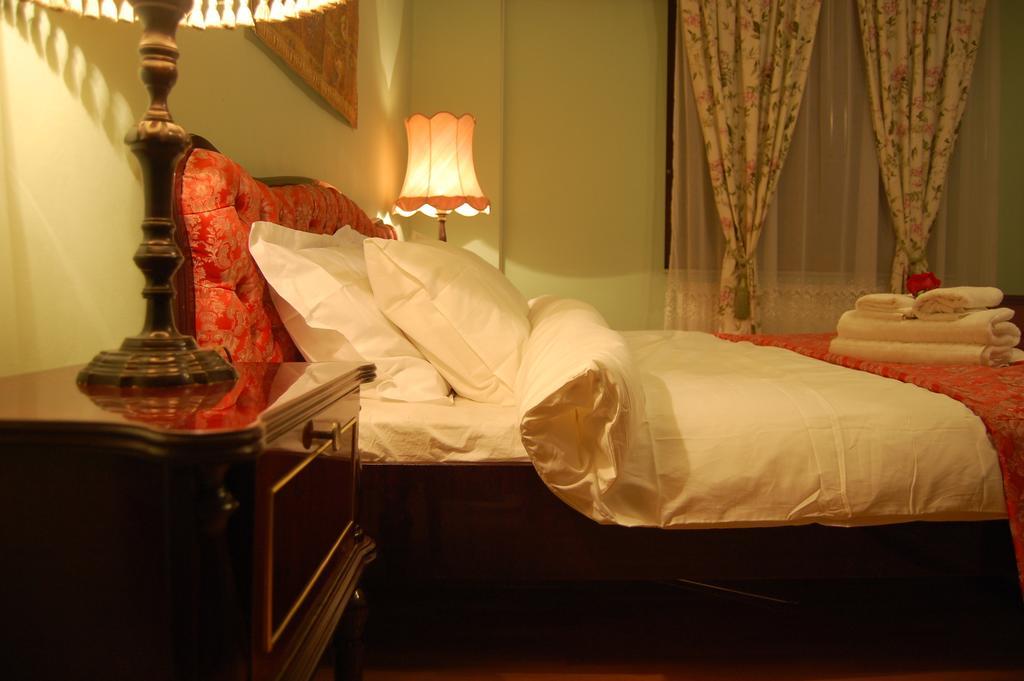 Bucharest Boutique Accommodation By Hotels Szoba fotó