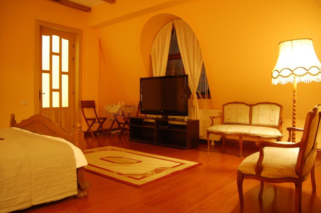 Bucharest Boutique Accommodation By Hotels Szoba fotó