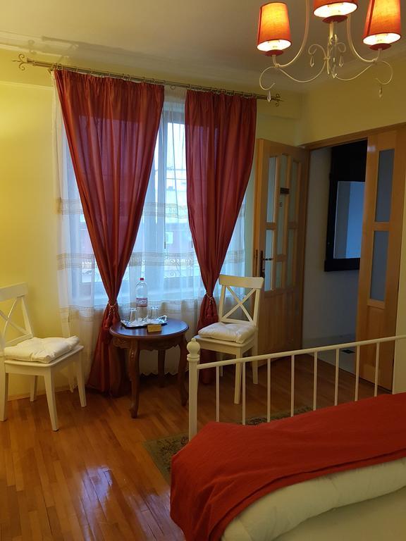 Bucharest Boutique Accommodation By Hotels Kültér fotó