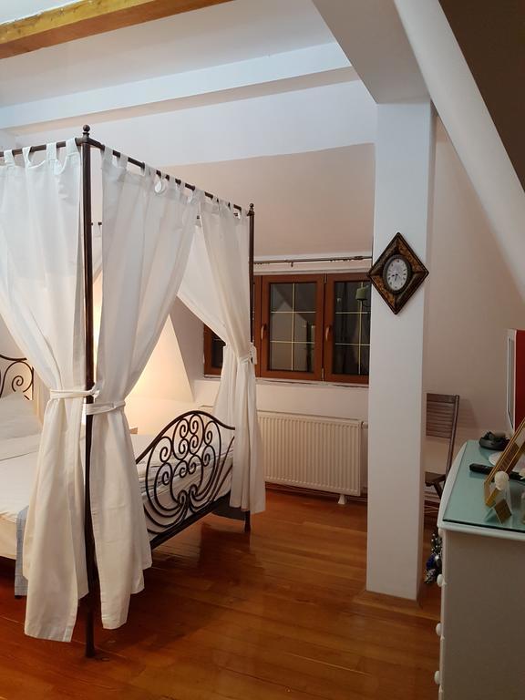 Bucharest Boutique Accommodation By Hotels Kültér fotó