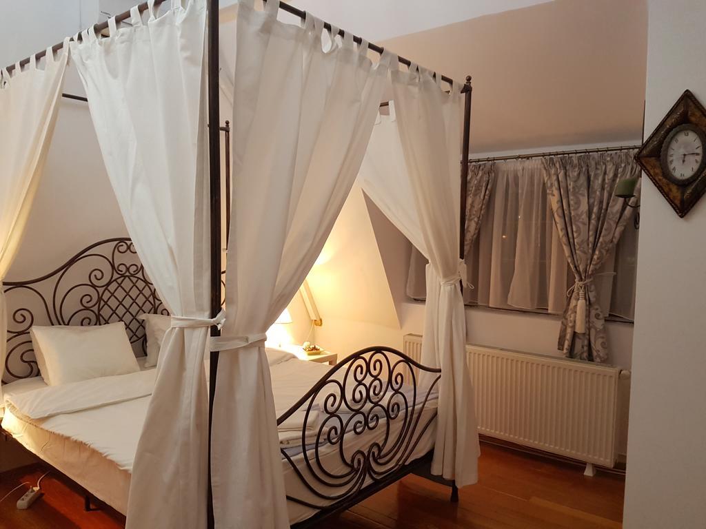 Bucharest Boutique Accommodation By Hotels Kültér fotó