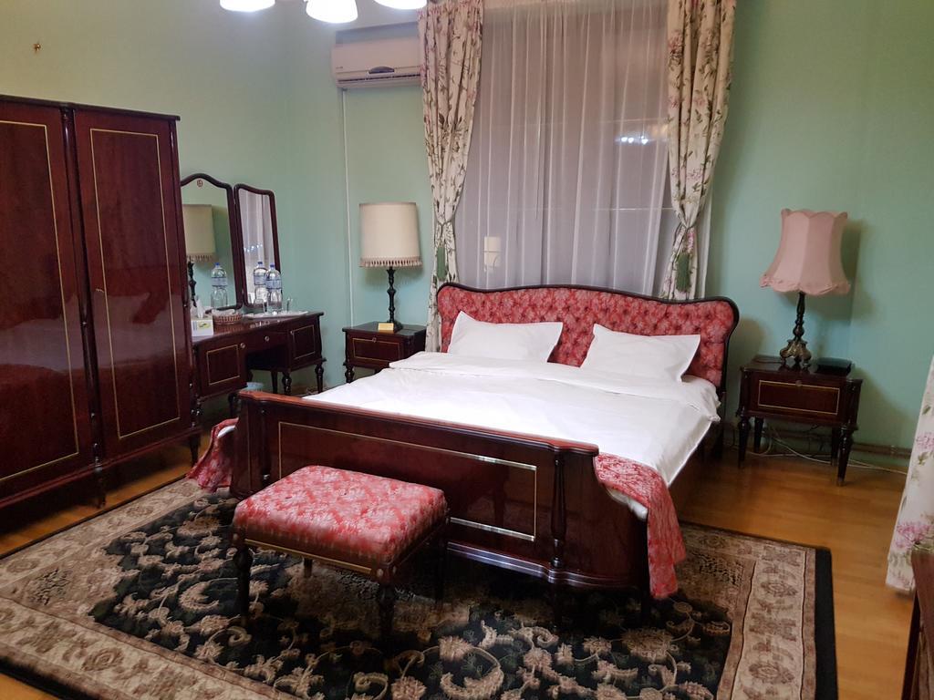 Bucharest Boutique Accommodation By Hotels Kültér fotó