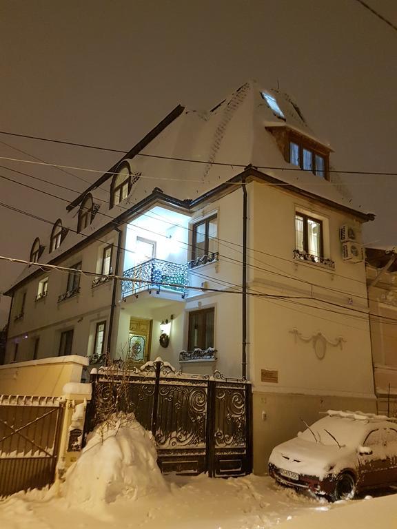 Bucharest Boutique Accommodation By Hotels Kültér fotó