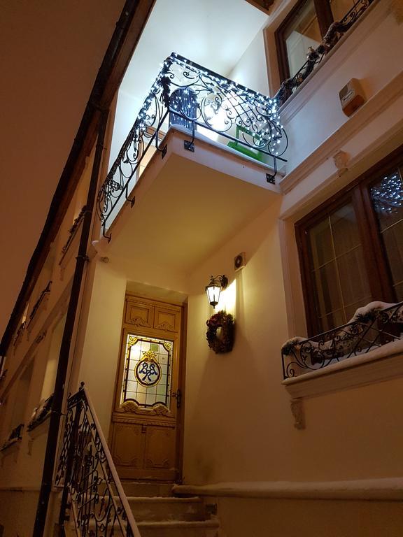 Bucharest Boutique Accommodation By Hotels Kültér fotó