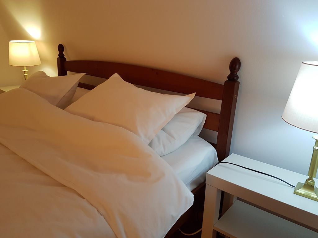 Bucharest Boutique Accommodation By Hotels Kültér fotó