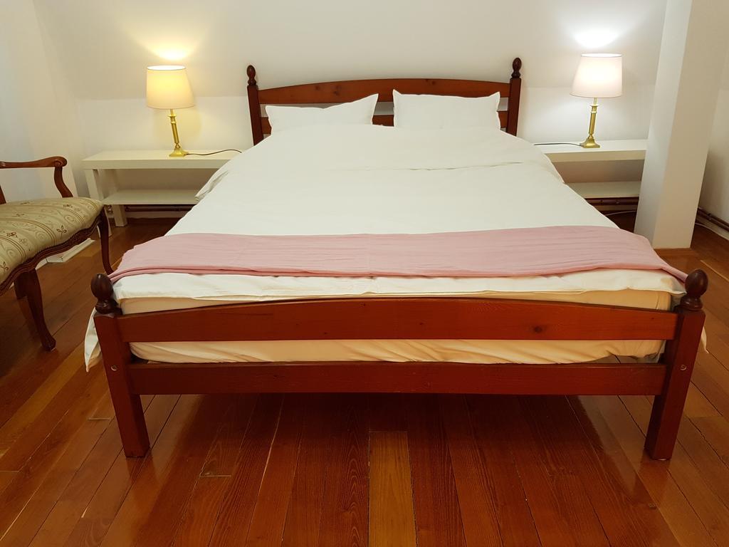 Bucharest Boutique Accommodation By Hotels Kültér fotó