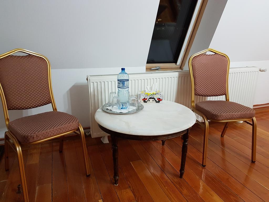Bucharest Boutique Accommodation By Hotels Kültér fotó
