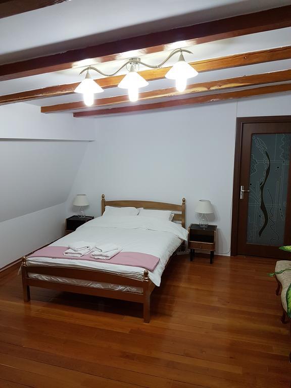 Bucharest Boutique Accommodation By Hotels Kültér fotó
