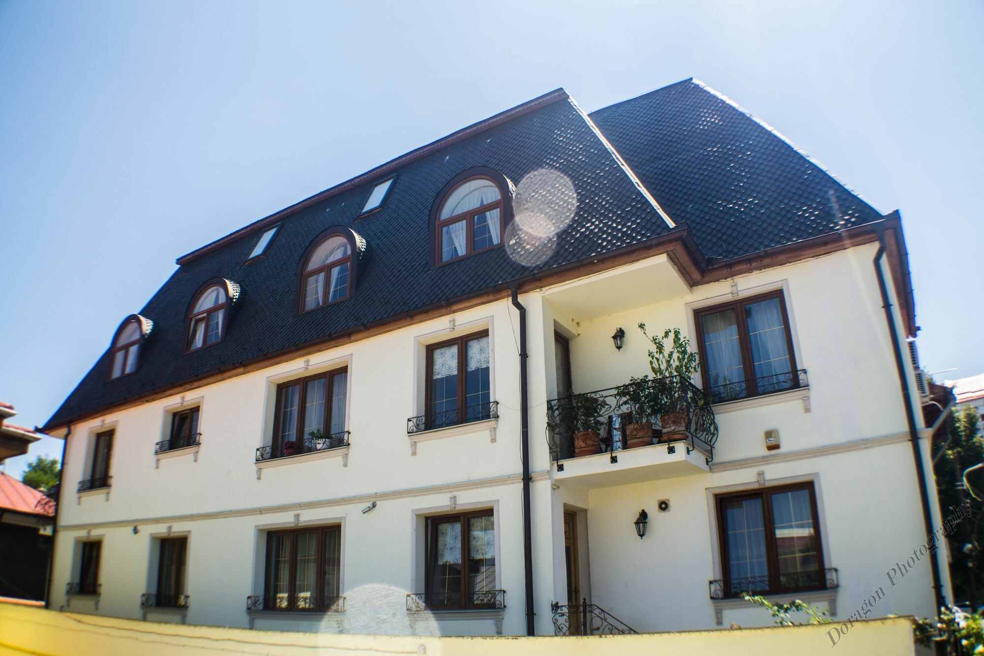 Bucharest Boutique Accommodation By Hotels Kültér fotó